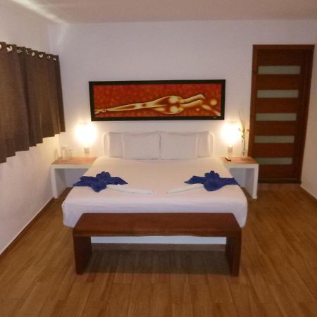 Villa Marilu B&B 巴卡拉尔 外观 照片