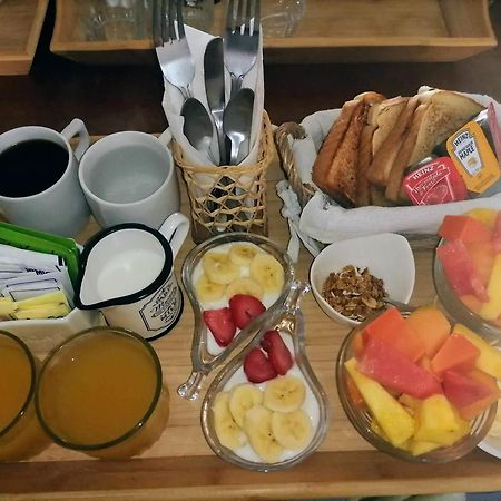 Villa Marilu B&B 巴卡拉尔 外观 照片