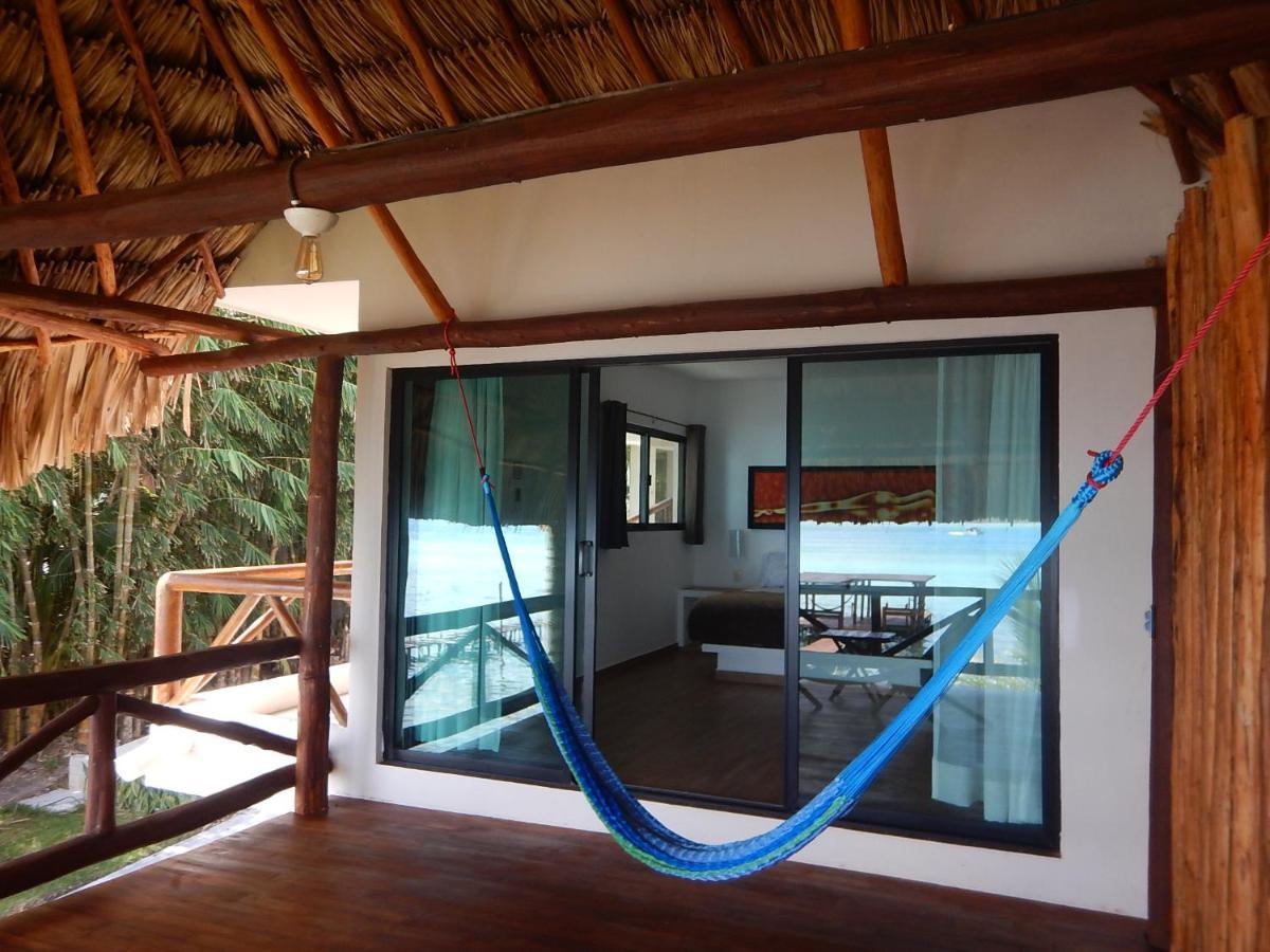 Villa Marilu B&B 巴卡拉尔 外观 照片