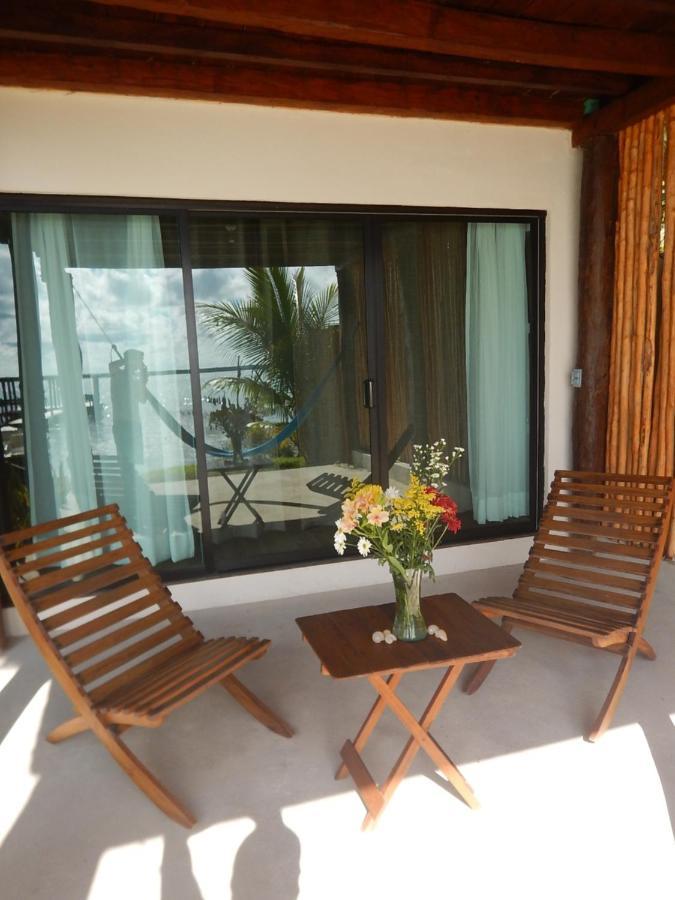 Villa Marilu B&B 巴卡拉尔 外观 照片