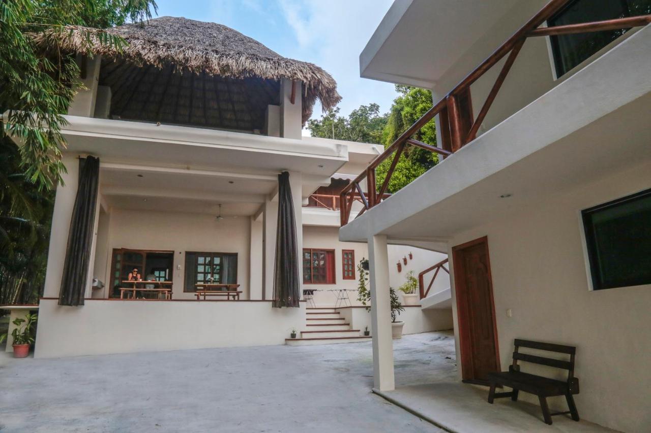 Villa Marilu B&B 巴卡拉尔 外观 照片
