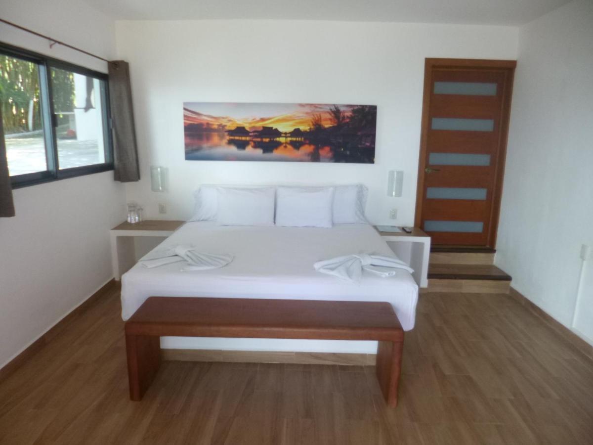 Villa Marilu B&B 巴卡拉尔 外观 照片
