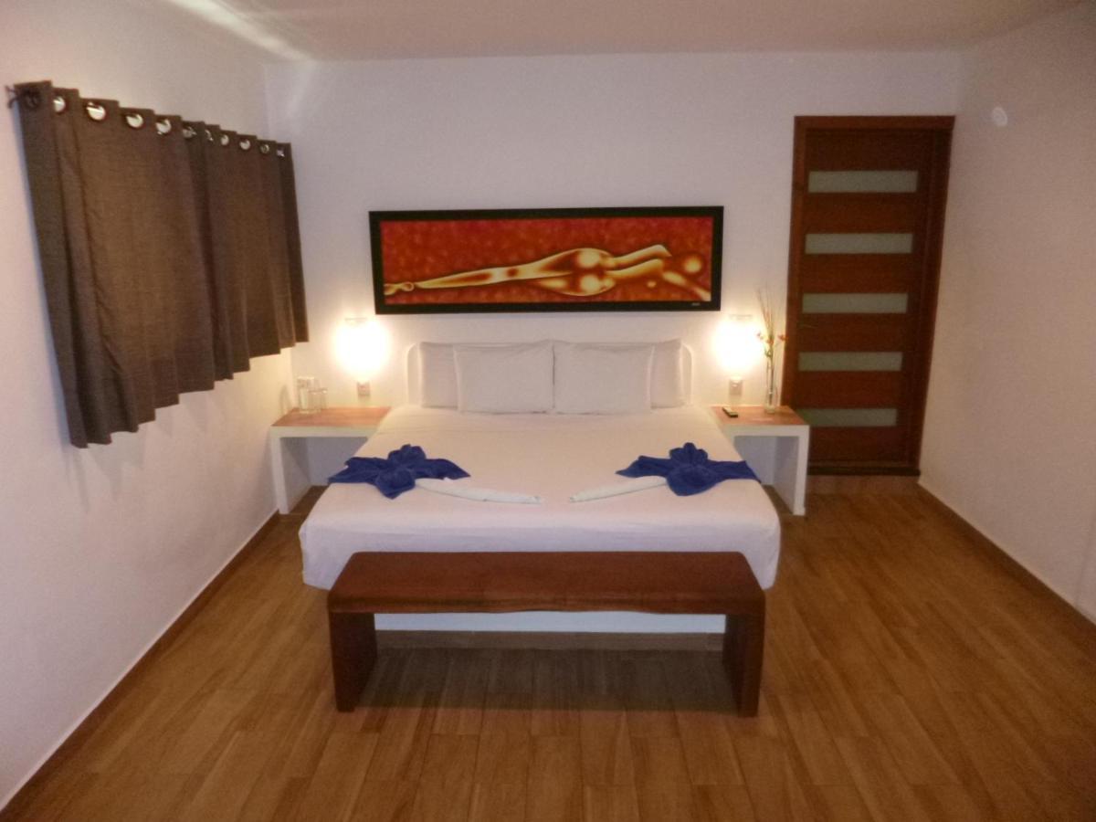 Villa Marilu B&B 巴卡拉尔 外观 照片