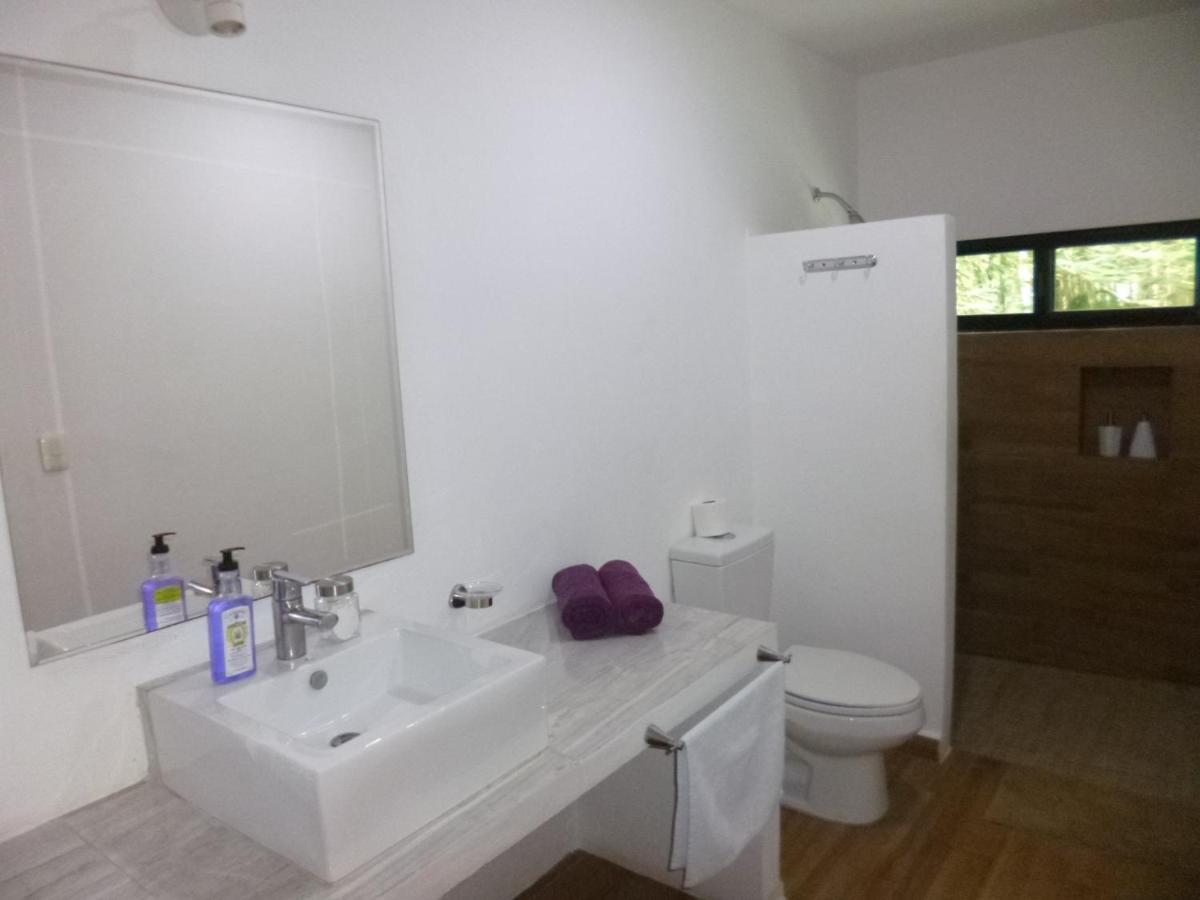 Villa Marilu B&B 巴卡拉尔 外观 照片
