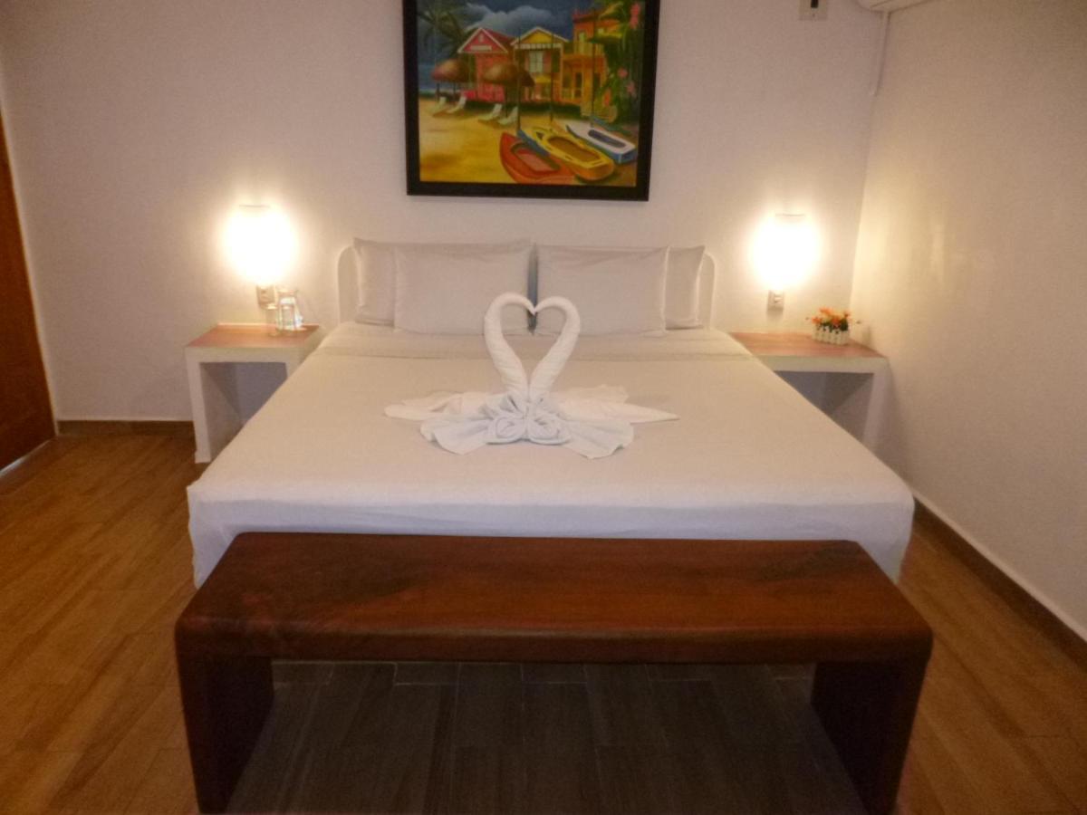 Villa Marilu B&B 巴卡拉尔 外观 照片