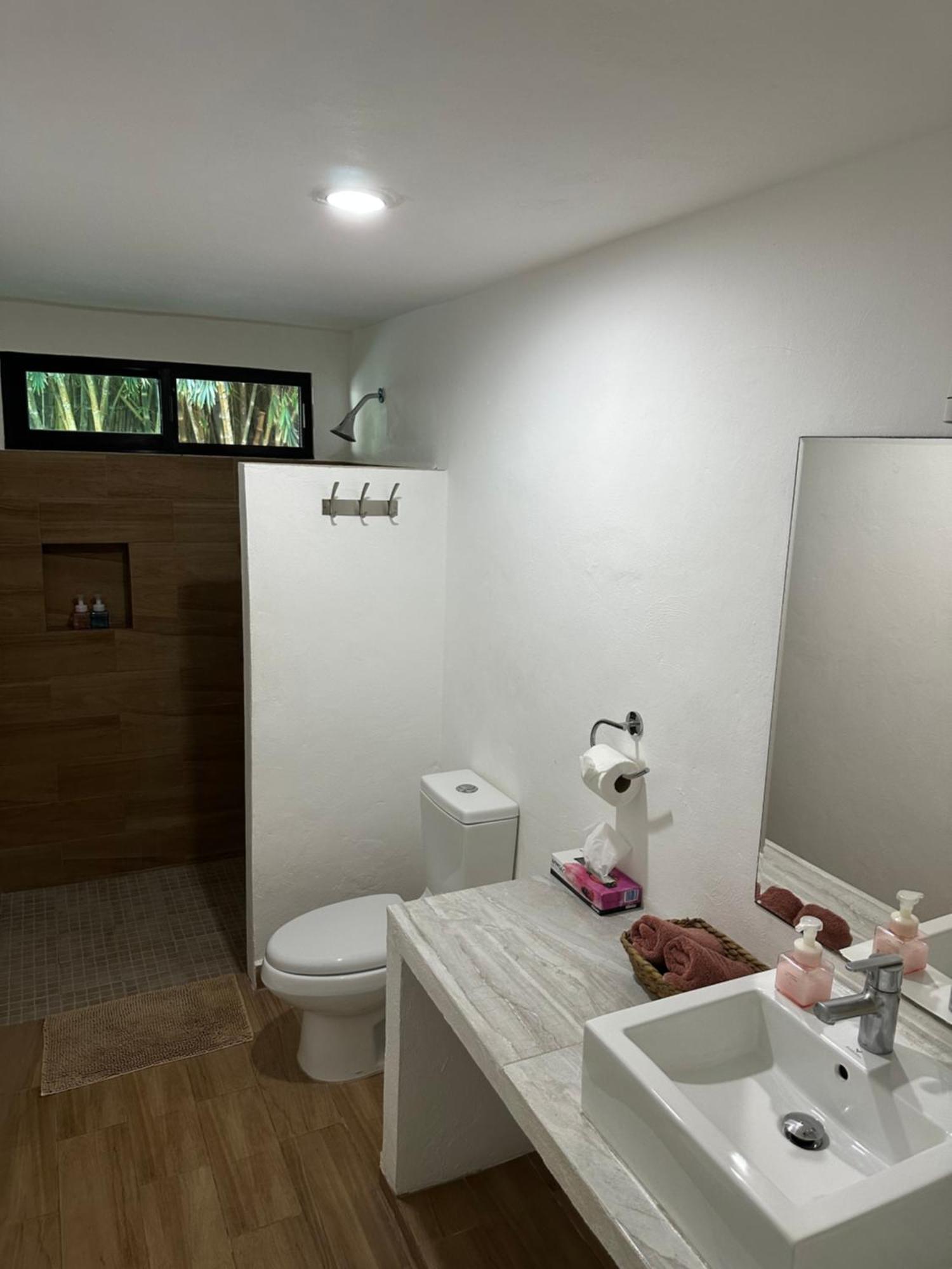 Villa Marilu B&B 巴卡拉尔 外观 照片
