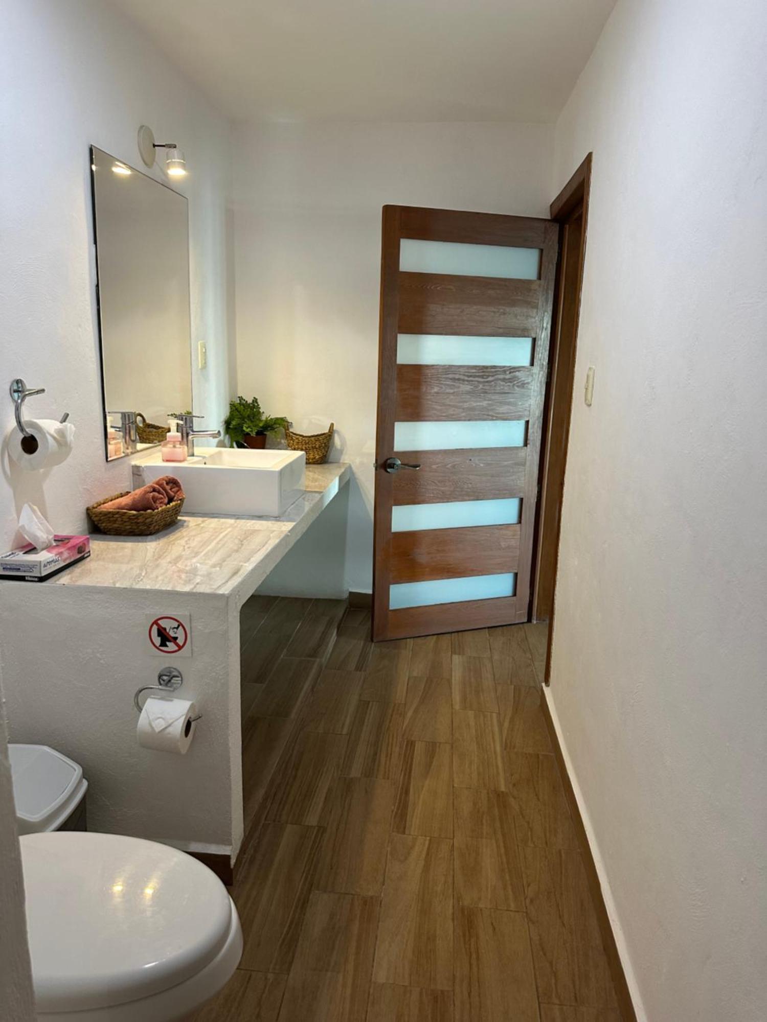 Villa Marilu B&B 巴卡拉尔 外观 照片