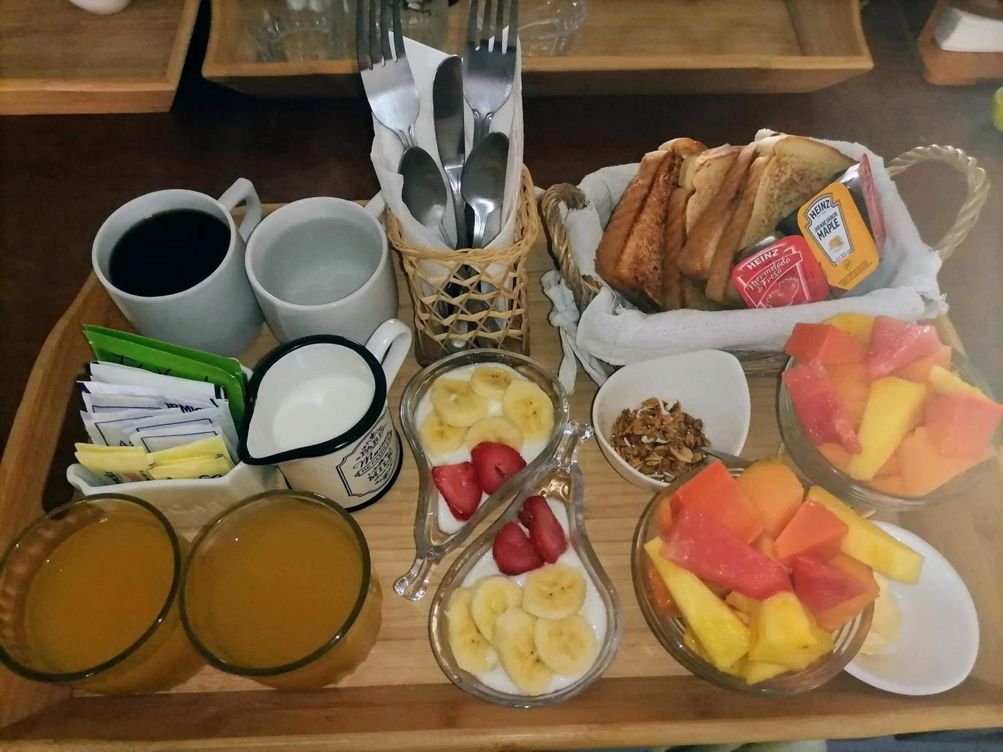 Villa Marilu B&B 巴卡拉尔 外观 照片